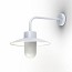 Belcour MODEL N°9 Wall - With FROSTED DIFFUSER