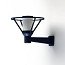 Bermude MODEL N°1 Wall Lamp