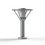 Bermude MODEL N°2 Bollards