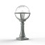 Boreal MODEL N°7 Bollards With Fume Diffuser