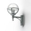 Boreal MODEL N°3 Wall With Fume Diffuser