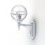 Boreal MODEL N°3 Wall With Fume Diffuser