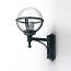 Boreal MODEL N°3 Wall With Fume Diffuser