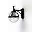 Boreal MODEL N°4 Wall With Fume Diffuser