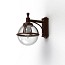 Boreal MODEL N°4 Wall With Fume Diffuser