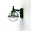 Boreal MODEL N°4 Wall With Fume Diffuser