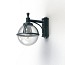 Boreal MODEL N°4 Wall With Fume Diffuser