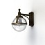 Boreal MODEL N°4 Wall With Fume Diffuser