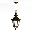 Citadelle MODEL N°1 Pendant