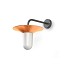 Cooper MODEL N°2 Wall With Frosted Glass