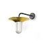 Cooper MODEL N°2 Wall With Frosted Glass