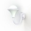 Dallas MODEL N°1 Wall Opal Diffuser
