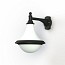 Dallas MODEL N°4 Wall - Opal Diffuser