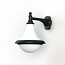 Dallas MODEL N°4 Wall - Opal Diffuser