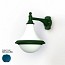 Dallas MODEL N°4 Wall - Opal Diffuser