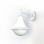 Dallas MODEL N°4 Wall - Opal Diffuser