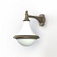 Dallas MODEL N°4 Wall - Opal Diffuser