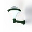 Dallas MODEL N°2 Wall Opal Diffuser