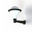 Dallas MODEL N°2 Wall Opal Diffuser With Sensor