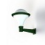 Dallas MODEL N°2 Wall Opal Diffuser With Sensor
