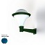 Dallas MODEL N°2 Wall Opal Diffuser With Sensor