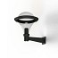 Dallas MODEL N°2 Wall Smoked Diffuser With Sensor