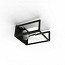 Hugy MODEL N°1 Wall With Clear Glass
