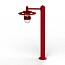 Kent MODEL N°3 Bollard