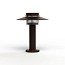 Kerlouan MODEL N°2 Bollard