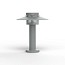 Kerlouan MODEL N°2 Bollard