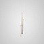 Hail 3 - Light Short Suspension Lamp