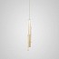 Hail 3 - Light Short Suspension Lamp