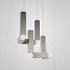 Vesper Duo Suspension Lamp
