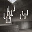 Vesper Duo Suspension Lamp