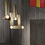 Vesper Duo Suspension Lamp