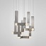 Vesper Quattro Suspension Lamp