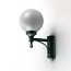 Moon MODEL N°1 Wall With Opal Diffuser