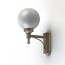 Moon MODEL N°1 Wall With Opal Diffuser