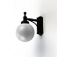 Moon MODEL N°2 Wall With Opal Diffuser