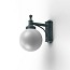 Moon MODEL N°2 Wall With Opal Diffuser