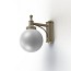 Moon MODEL N°2 Wall With Opal Diffuser