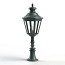 Louis XIII MODEL N°9 Bollard