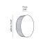 Helios A-01 Wall Lamp