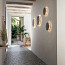 Helios A-01 Wall Lamp