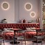Helios A-01 Wall Lamp