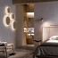 Helios A-01 Wall Lamp