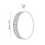 Helios A-02 Wall Lamp