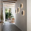 Helios A-02 Wall Lamp