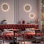 Helios A-02 Wall Lamp