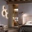 Helios A-02 Wall Lamp
